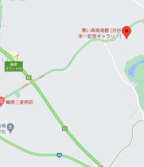 周辺地図